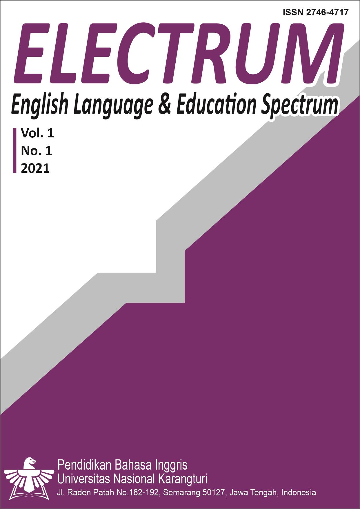 jounal electrum unkartur