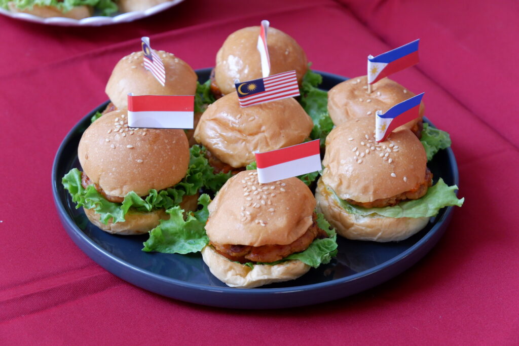 Kolaborasi antar negara